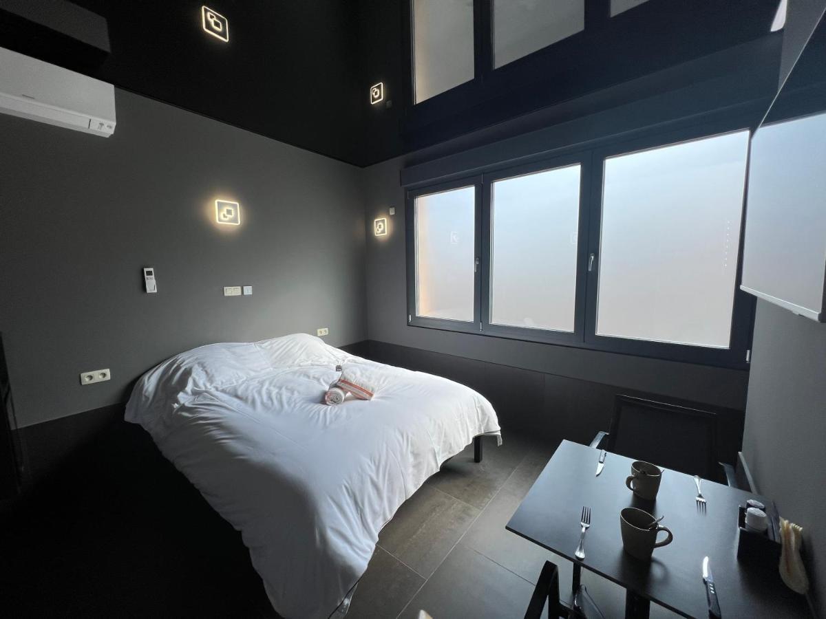 Logements Des Choraux 투르네 외부 사진