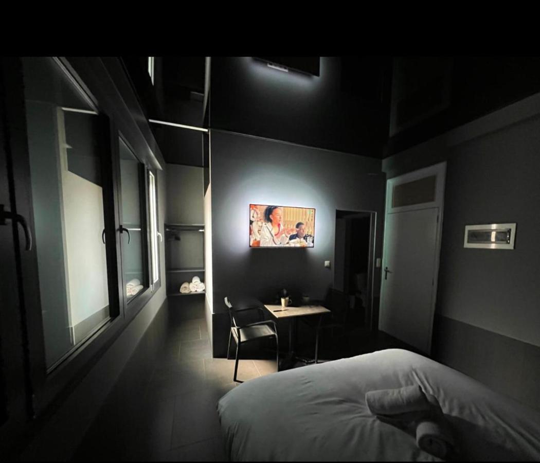 Logements Des Choraux 투르네 외부 사진
