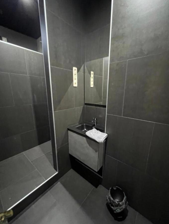 Logements Des Choraux 투르네 외부 사진