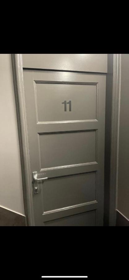 Logements Des Choraux 투르네 외부 사진