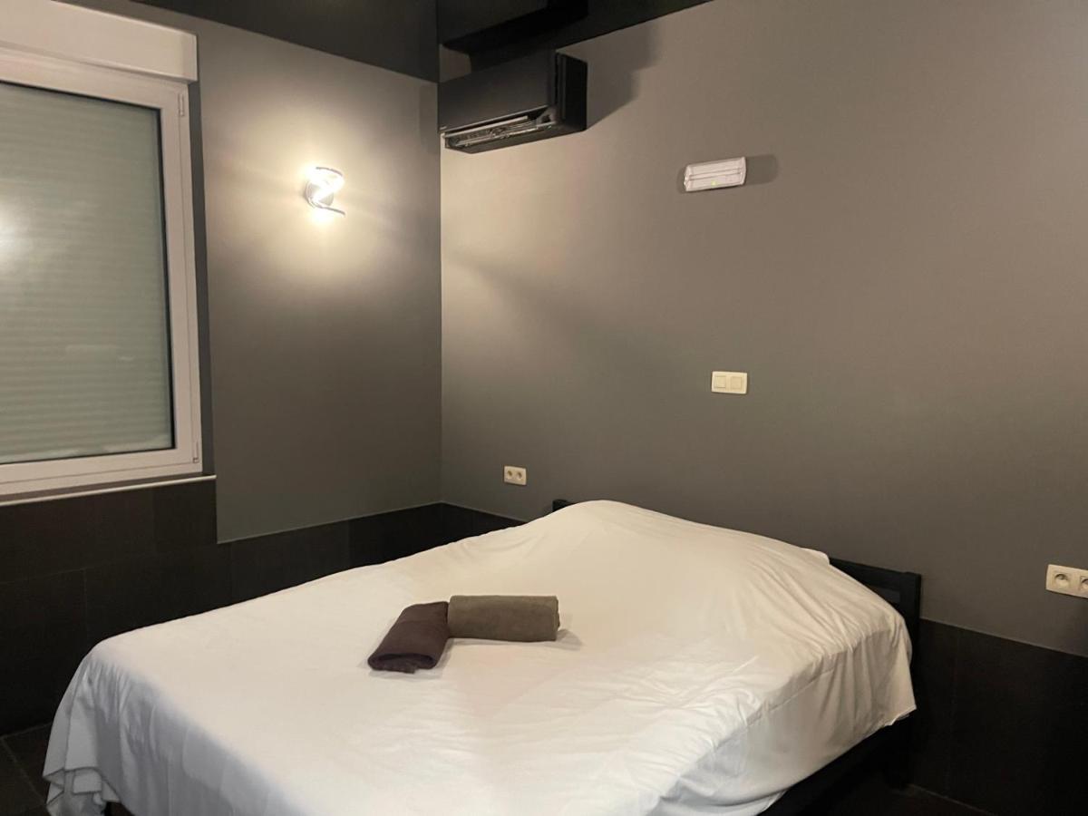 Logements Des Choraux 투르네 외부 사진